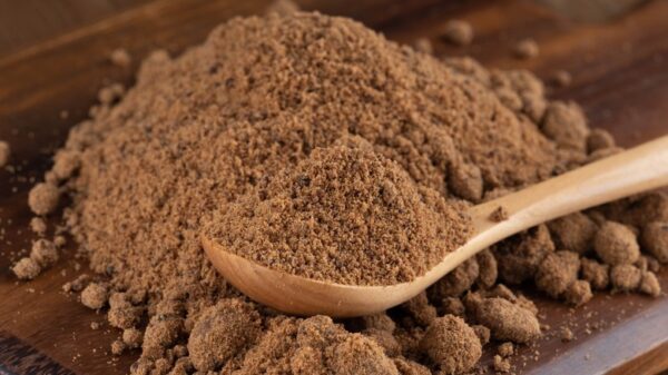 Brown Sugar 10 KG